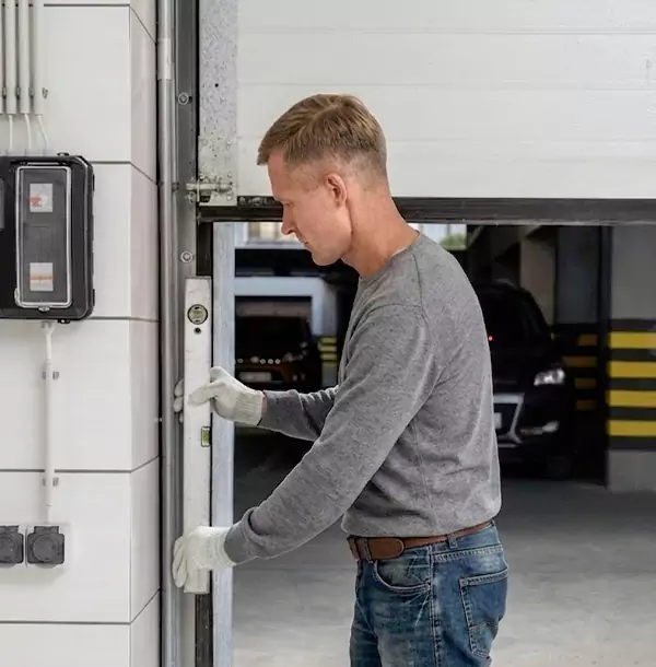 Why Choose Us for Door, Gate and Security Services in Springfield, VA