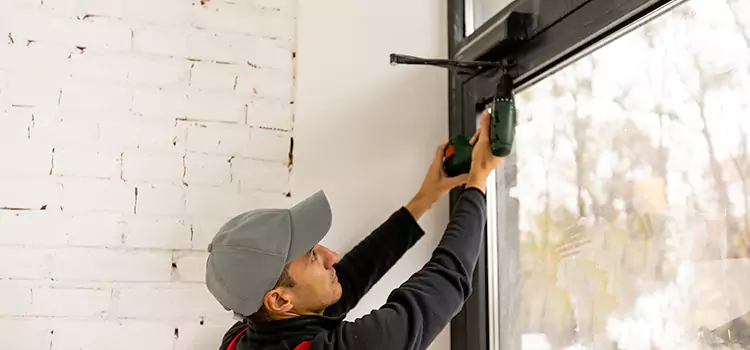 Your Trusted Partner for Door Closer Solutions in Springfield, VA