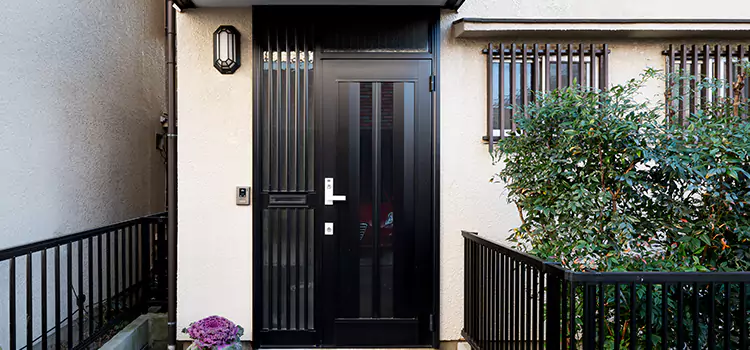 Popular Exterior Door Options in Springfield, VA