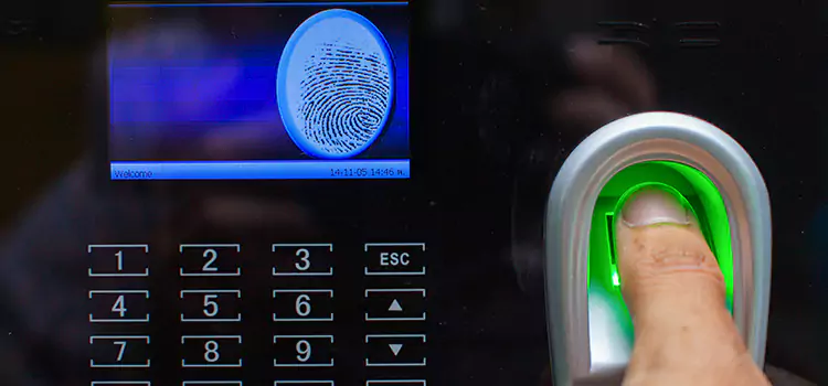 Your Trusted Partner for Secure Access in Springfield, VA