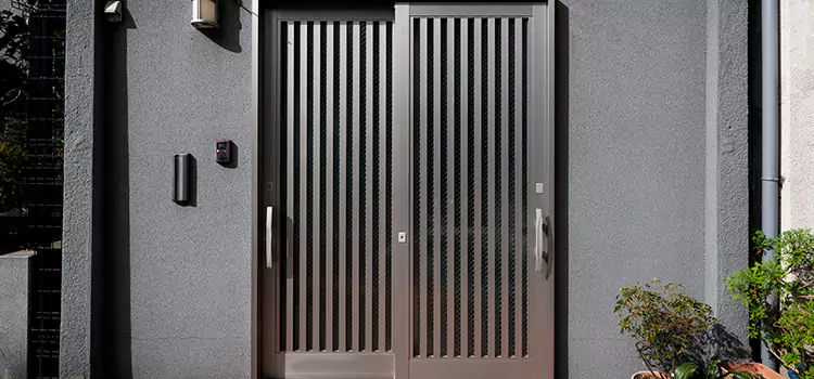 Specialized Steel Door Services in Springfield, VA